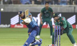 PAK vs SL LIVE score, Asia Cup 2025: Streaming info, toss updates, confirmed XIs – The Headlines