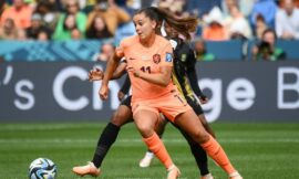 Dutchwoman Lieke Martens announces retirement – The Headlines