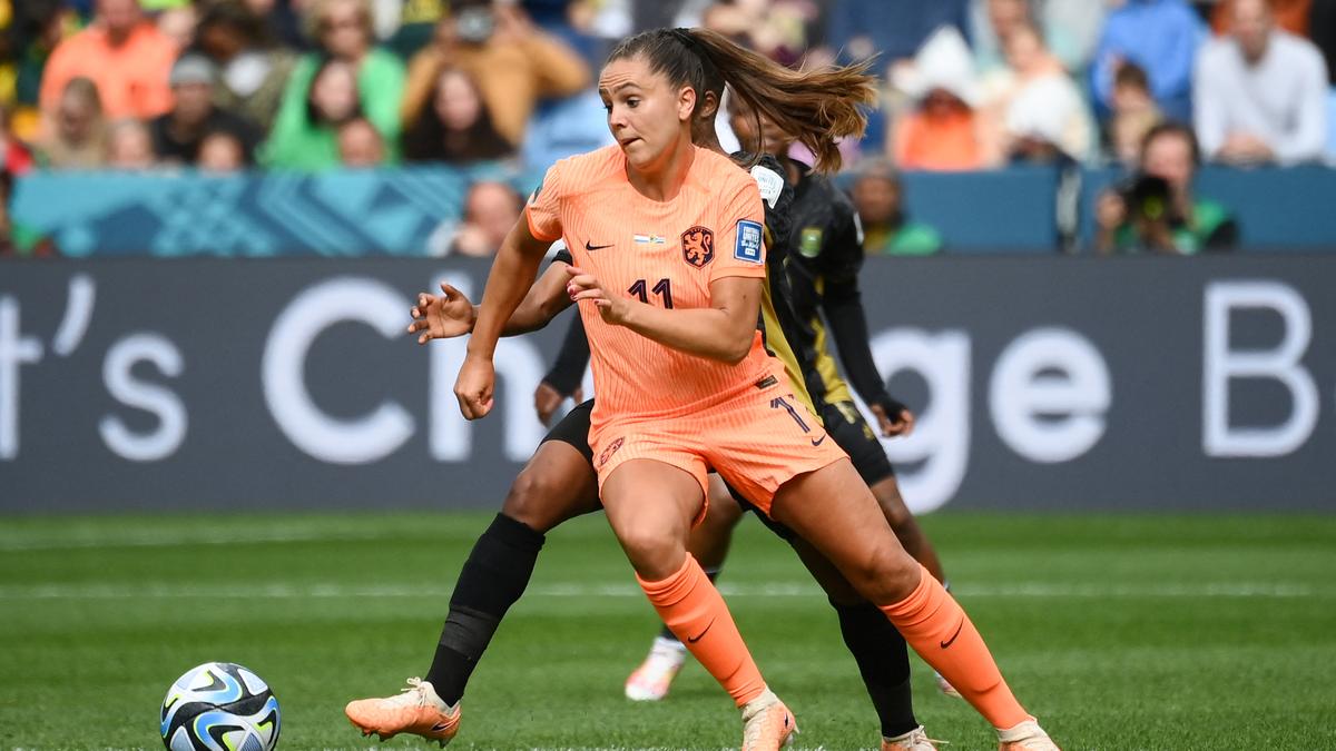 Dutchwoman Lieke Martens announces retirement – The Headlines