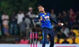 SL vs BAN, Asia Cup 2025: Moment of silence held for Dunith Wellalage’s father ahead of Super 4s tie – The Headlines
