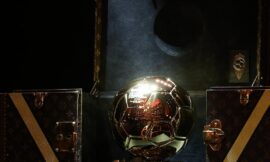 Ballon d’Or 2025 LIVE rankings: Here’s how the men’s list stands ahead of the ceremony – The Headlines