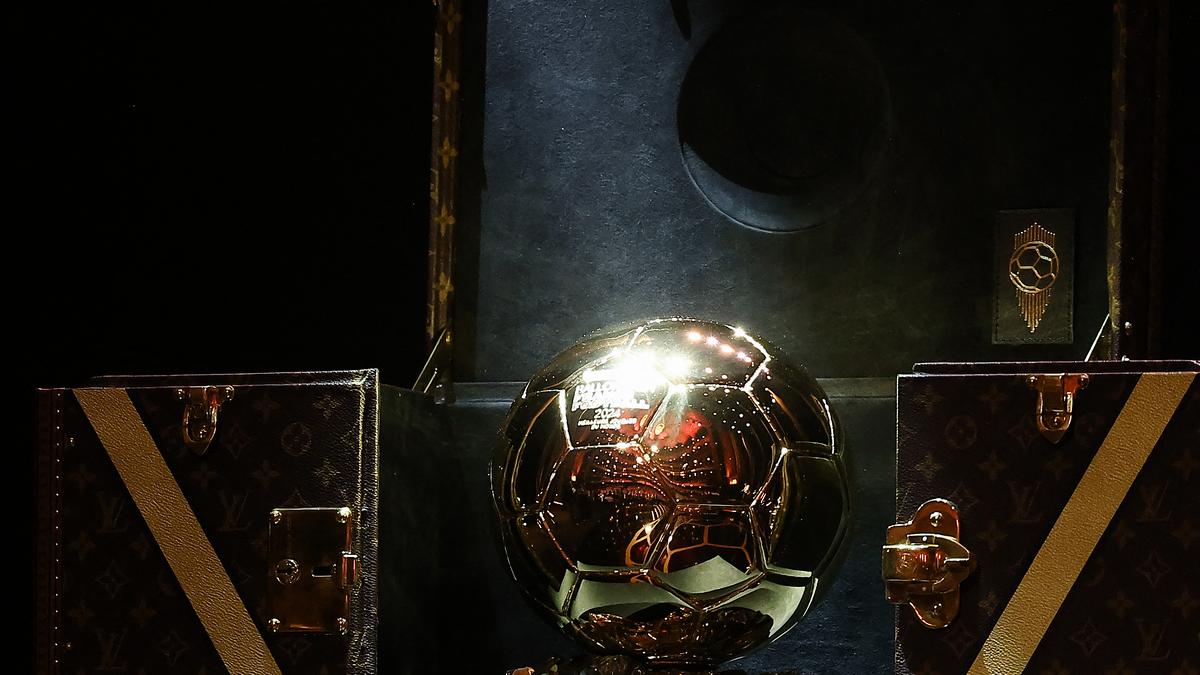 Ballon d’Or 2025 LIVE rankings: Here’s how the men’s list stands ahead of the ceremony – The Headlines