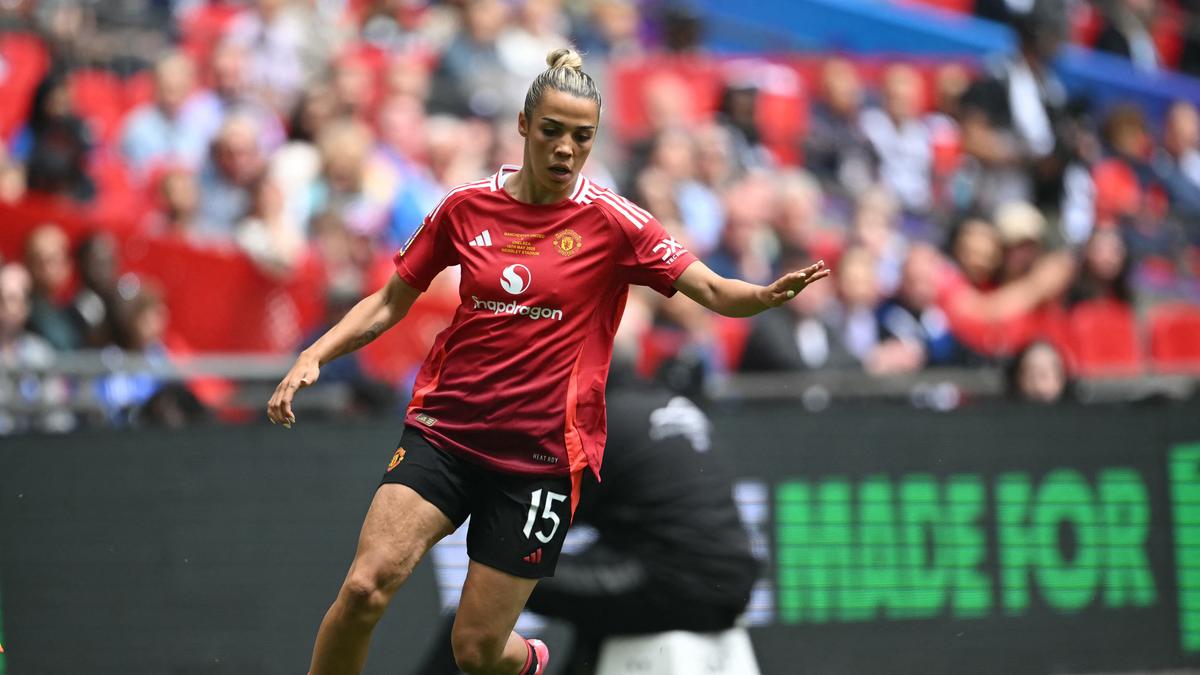 Manchester United beaten by Brann in Women’s Champions League qualifier – The Headlines