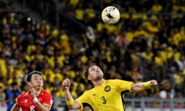 Malaysian players banned after using forged documents to play Asian Cup qualifier vs Vietnam – The Headlines