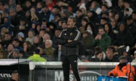 Venezuela sacks coach after World Cup hopes end – The Headlines