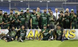 AFG vs PAK, UAE Tri-Series Final: Nawaz hat-trick helps Pakistan down Afghanistan ahead of Asia Cup 2025 – The Headlines