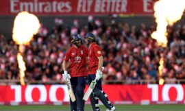 ENG vs SA, 2nd T20I: England records third-highest Powerplay total in T20Is – The Headlines