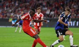 Bayern Munich vs Chelsea LIVE updates, Champions League 2025-26: Streaming info, confirmed XIs  – The Headlines