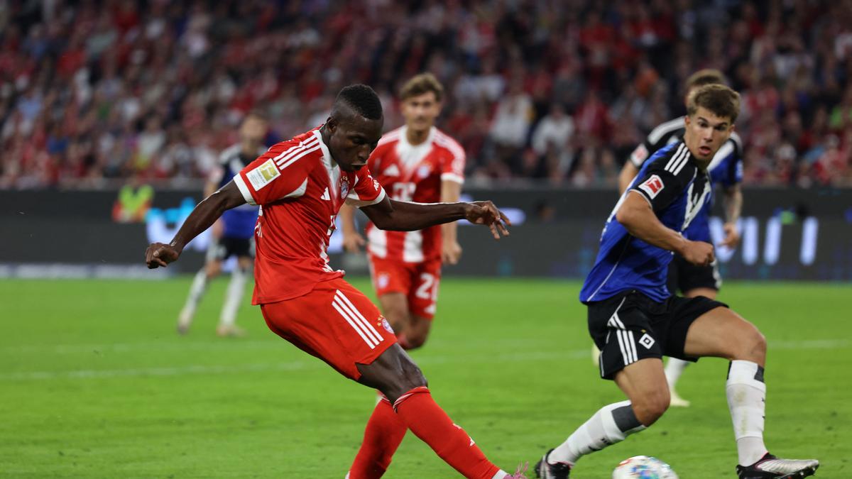 Bayern Munich vs Chelsea LIVE updates, Champions League 2025-26: Streaming info, confirmed XIs – The Headlines Bayern Munich vs Chelsea LIVE updates, Champions League 2025-26: Streaming info, confirmed XIs – The Headlines