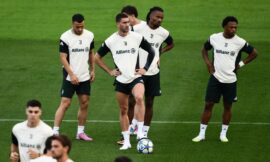 Juventus vs Borussia Dortmund LIVE Score, Champions League 2025-26: Latest updates, Lineups – The Headlines