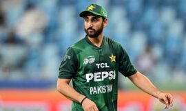 Asia Cup 2025: Pycroft apologises to Pakistan captain and team manager, continues as match referee in PAK vs UAE – The Headlines