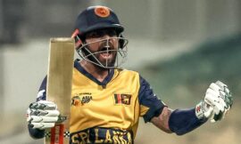 Asia Cup 2025: Sri Lanka knocks out Afghanistan, qualifies for Super 4s alongside Bangladesh – The Headlines