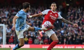 Premier League 2025-26: Bernardo Silva says football schedule is “not fair” after Arsenal clash – The Headlines
