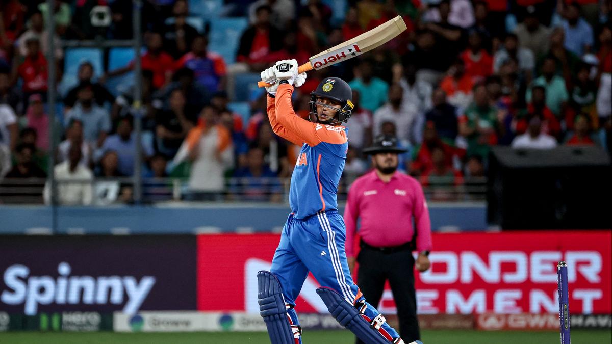 IND vs BAN, Asia Cup 2025: Imperfect India finds a way past Bangladesh, advances to final – The Headlines IND vs BAN, Asia Cup 2025: Imperfect India finds a way past Bangladesh, advances to final – The Headlines