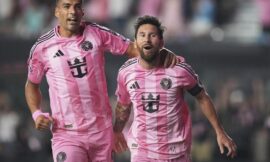 MLS: Messi’s Inter Miami can clinch playoffs in showdown with NYCFC – The Headlines