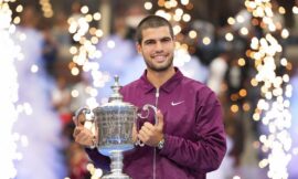 ATP Rankings after U.S. Open 2025: Alcaraz replaces Sinner as World No. 1, Djokovic returns to Top 5 – The Headlines