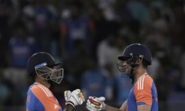 India vs Pakistan LIVE streaming info, Asia Cup 2025: When, where to watch IND vs PAK match? Match details, full squads – The Headlines