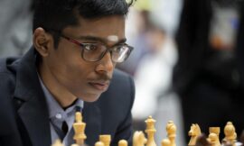 Grand Chess Tour Finals 2025: Praggnanandhaa draws with Vachier-Lagrave – The Headlines