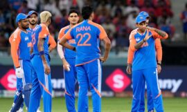 Asia Cup 2025 Super Fours Points Table: India beats Sri Lanka in Super Over to maintain unbeaten record – The Headlines