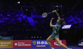 China Masters: Sindhu overcomes Jakobsen in first round – The Headlines
