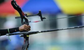 World Archery C’ships 2025: India draws blank in recurve again after teenager Gatha falls to Olympic champion Lim – The Headlines