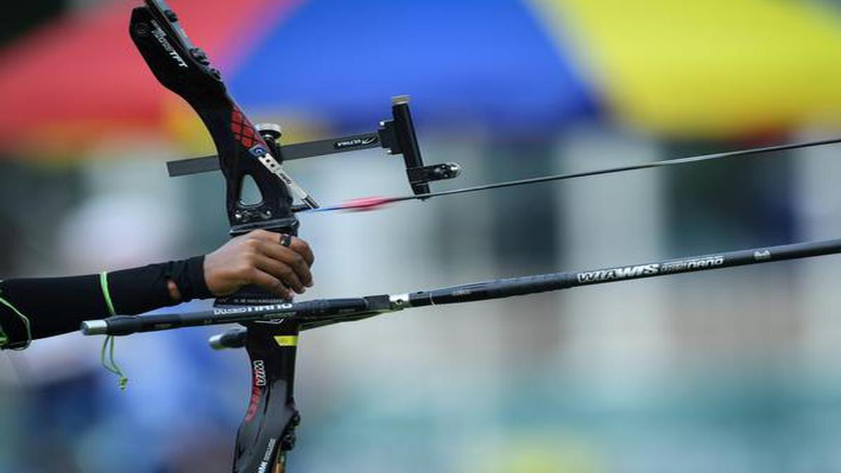 World Archery C’ships 2025: India draws blank in recurve again after teenager Gatha falls to Olympic champion Lim – The Headlines