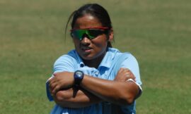 Amita Sharma appointed chairperson of women’s national selection committee – The Headlines