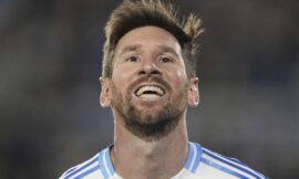 Messi to miss FIFA World Cup Qualifiers match against Ecuador – The Headlines