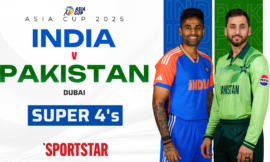 India vs Pakistan LIVE Score, Asia Cup 2025 Super Fours: IND faces rival PAK for second time; preview; streaming info – The Headlines