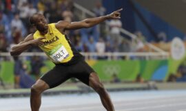 Indian sports wrap, September 22: Usain Bolt to visit India for exhibition football game in October – The Headlines