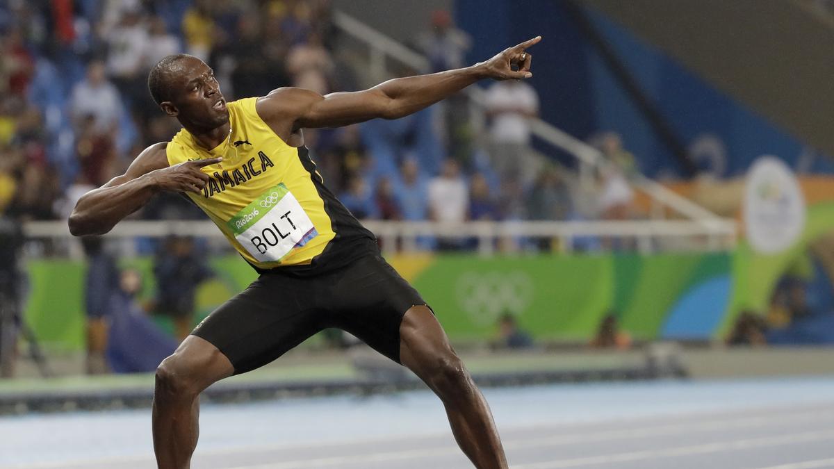 Indian sports wrap, September 22: Usain Bolt to visit India for exhibition football game in October – The Headlines