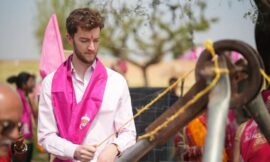 Rajasthan Royals’ CEO Jake Lush McCrum parts ways with IPL franchise – The Headlines