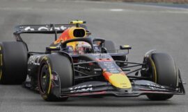 Azerbaijan GP: Baku Grand Prix to remain on F1 calendar until 2030 – The Headlines