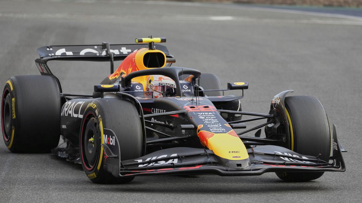 Azerbaijan GP: Baku Grand Prix to remain on F1 calendar until 2030 – The Headlines