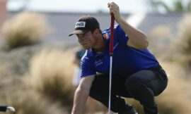 Viktor Hovland and Shane Lowry to take part in DP World India Championship – The Headlines