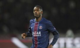 Ballon d’Or 2025: Dembele and Kelly among the favourites to win top awards in Paris – The Headlines