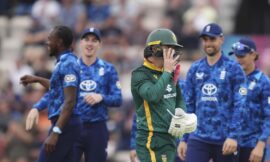 ENG vs SA, 3rd ODI: England registers biggest win in One-Day International cricket – The Headlines