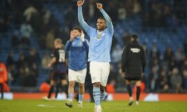 Inter signs Akanji on loan from Manchester City to tackle defensive issues – The Headlines