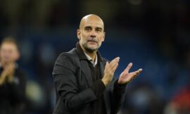 Premier League: Guardiola wants no repeat of Man City ‘disaster’ at Arsenal – The Headlines
