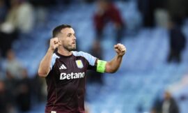 Europa League: McGinn’s early goal gives Aston Villa first win of the season – The Headlines