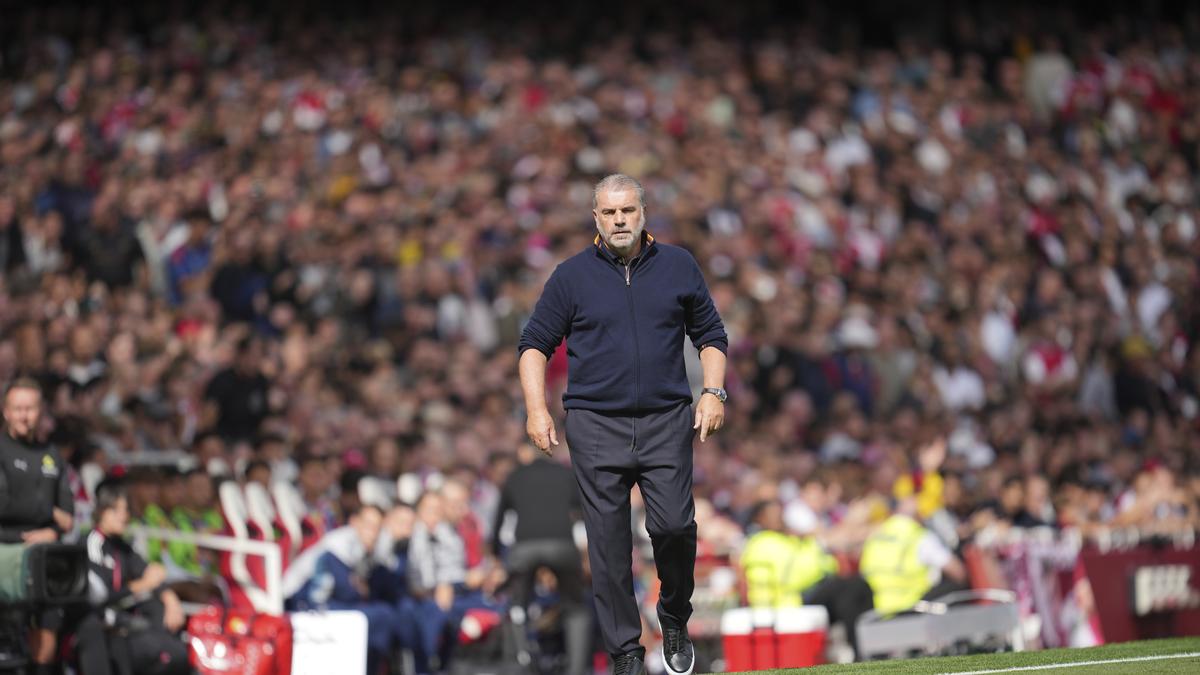 Postecoglou confident that Nottingham Forest will adapt to his style soon – The Headlines