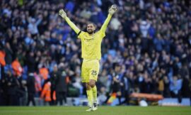 Donnarumma says Guardiola’s interest motivated him to choose Manchester City – The Headlines