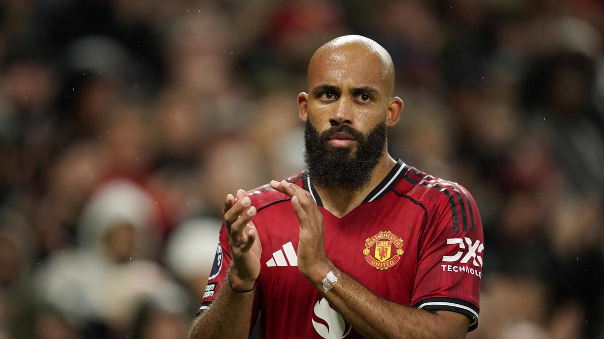 Brentford vs Manchester United, Premier League 2025-26: H2H, predicted XIs, streaming info  – The Headlines