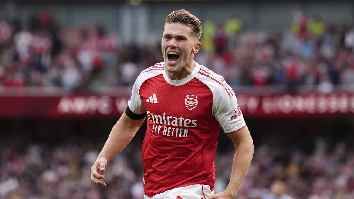 Arsenal vs Manchester City LIVE score, Premier League 2025-26: Lineups out; Donnarumma starts – The Headlines