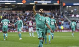 Premier League 2025-26: Salah scores last-gasp penalty as Liverpool stays perfect – The Headlines