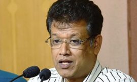 Jayesh George appointed as Women’s Premier League chairman – The Headlines