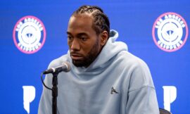 Los Angeles Clippers’ Kawhi Leonard denies wrongdoing as NBA investigates his endorsement deal – The Headlines