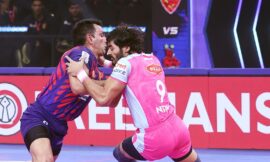 Jaipur Pink Panthers vs Bengaluru Bulls, Tamil Thalaivas vs Bengal Warriorz, LIVE streaming info: Where to watch PKL 2025? – The Headlines