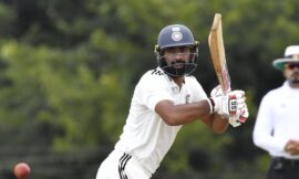 Duleep Trophy Final: Departing India A stars take sheen away from title decider between South and Central – The Headlines