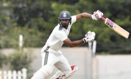 Took a lot of positives from India call-up: South Zone’s Jagadeesan enjoying one match at a time – The Headlines